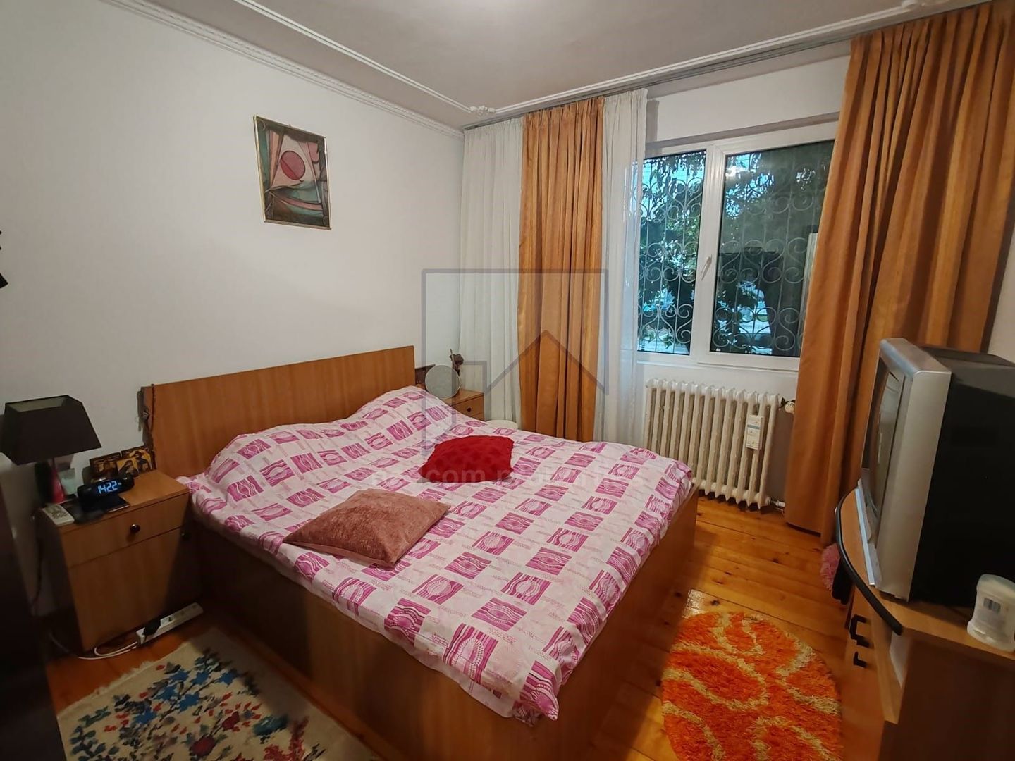 Vanzare apartament 4 camere - Rahova - str. Soldat Croitoru - Poză 14