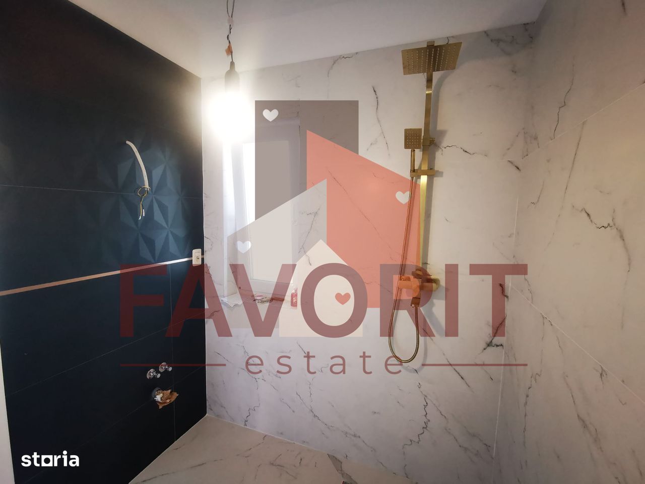 Duplex de vanzare in Calea Urseni | Toate utilitatile | Aproape de asfalt | - Poză 3