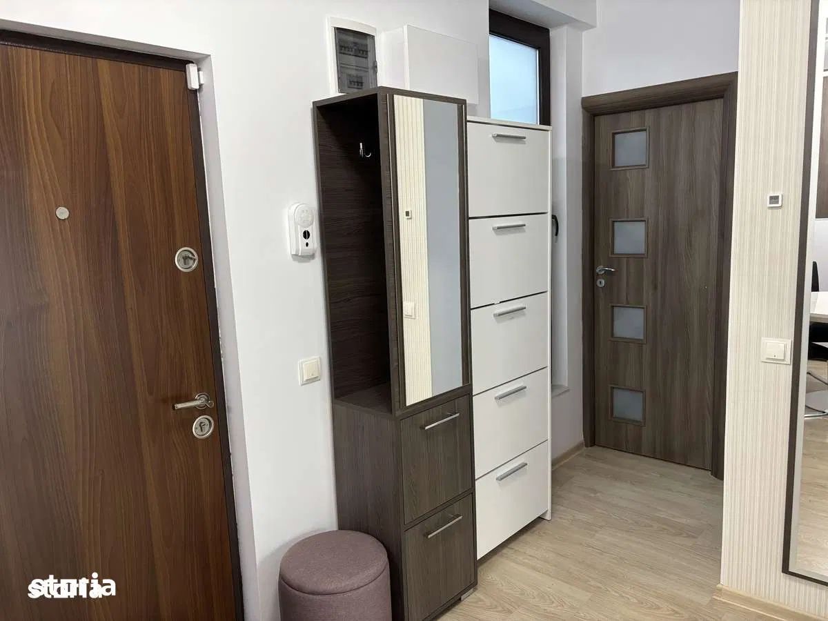 AP. 2 CAMERE- P-TA UNIRII, PET-FRIENDLY, BOXA INCLUSA, PARCARE, - Poză 5