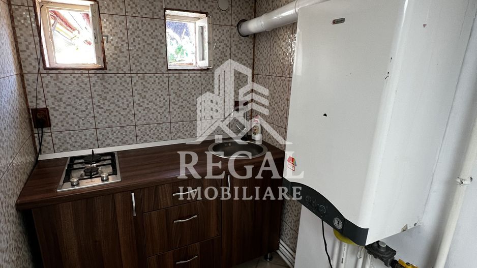 Spațiu comercial de închiriat – zona Carpați | 110 mp - Poză 5
