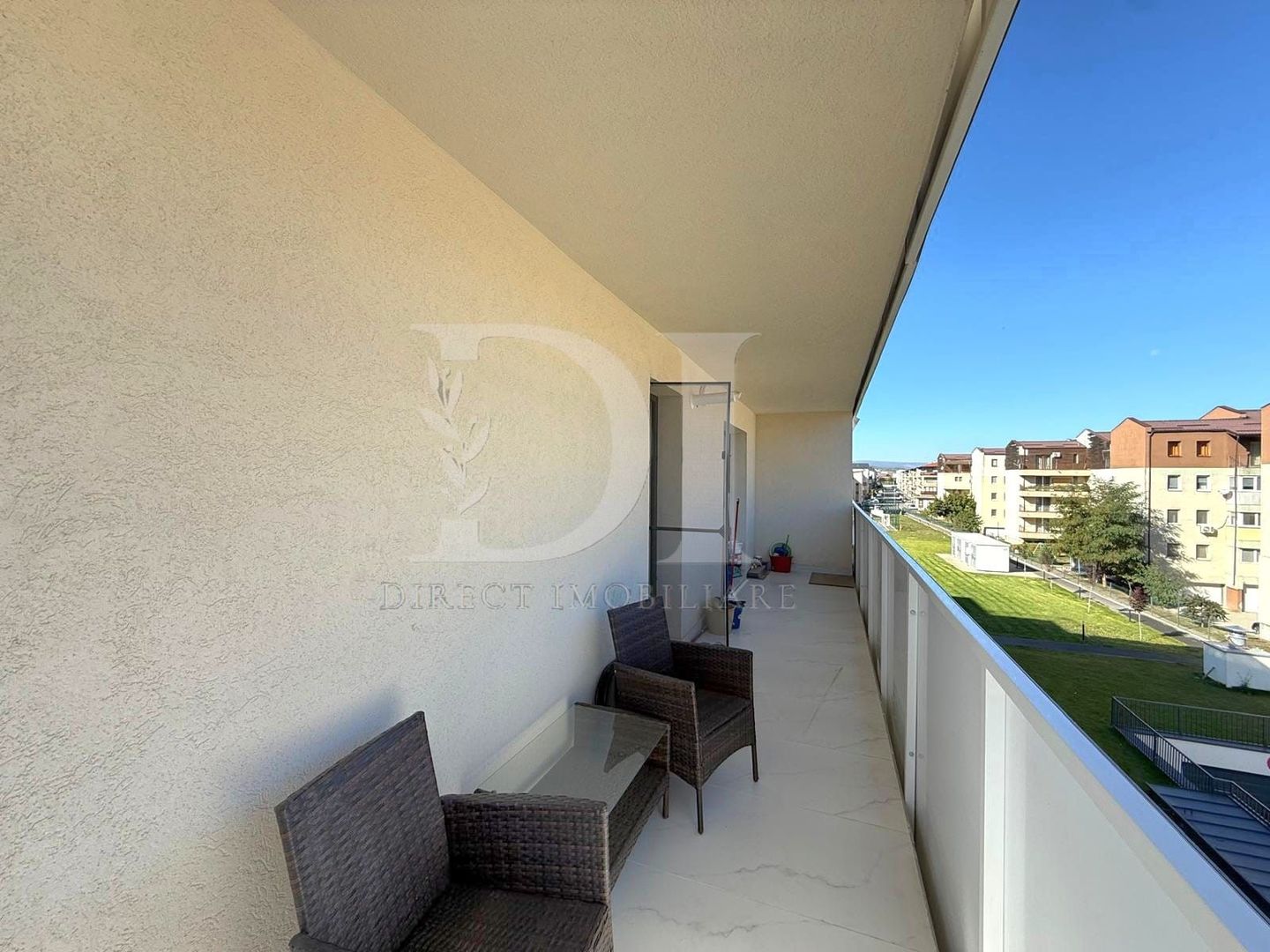 Apartament două dormitoare | etaj intermediar | Zona Eroilor - Poză 17