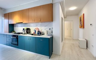 Apartament cu 3 camere Parcare,  zona Marasti - Poză 8