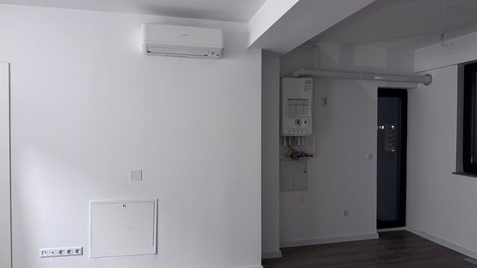 Vanzare apartament 2 camere Pipera | Ivory Residence | Comision 0% - Poză 2