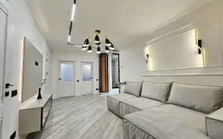 Vânzare, apartament, 2 camere, str. Ion Buzdugan, Buiucani - Poză 12