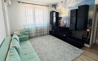 Apartament de inchiriat, 2 camere, Loc de parcare, metrou Berceni - Poză 1