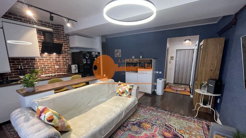 3 camere Grozavesti-Orhideea-Parcare - Poză 2