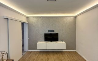 2 Camere | Decomandat | Centrala proprie | 1981 | Parcare ADP | Parter - Poză 3