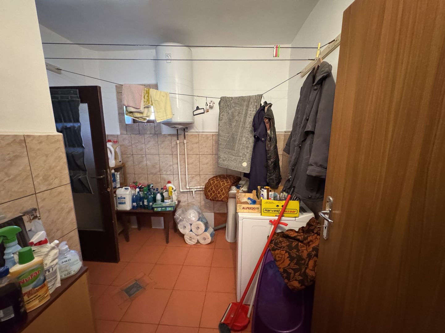 Casa Individuala Becicherecu Mic,P+E,8 Camere,6 Bai,Multiple Anexe - Poză 24