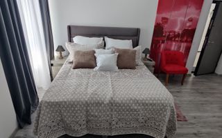 Studio modern, 35 mp | Strada Samuil Vulcan - Poză 2