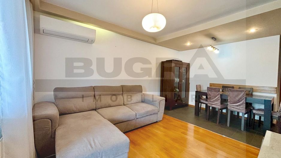 Apartament 3 camere 85mp, 2 bai, parcare, zona Alverna - Poză 2