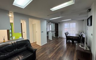 Super apartament in blocul turn de la OMV - Poză 13