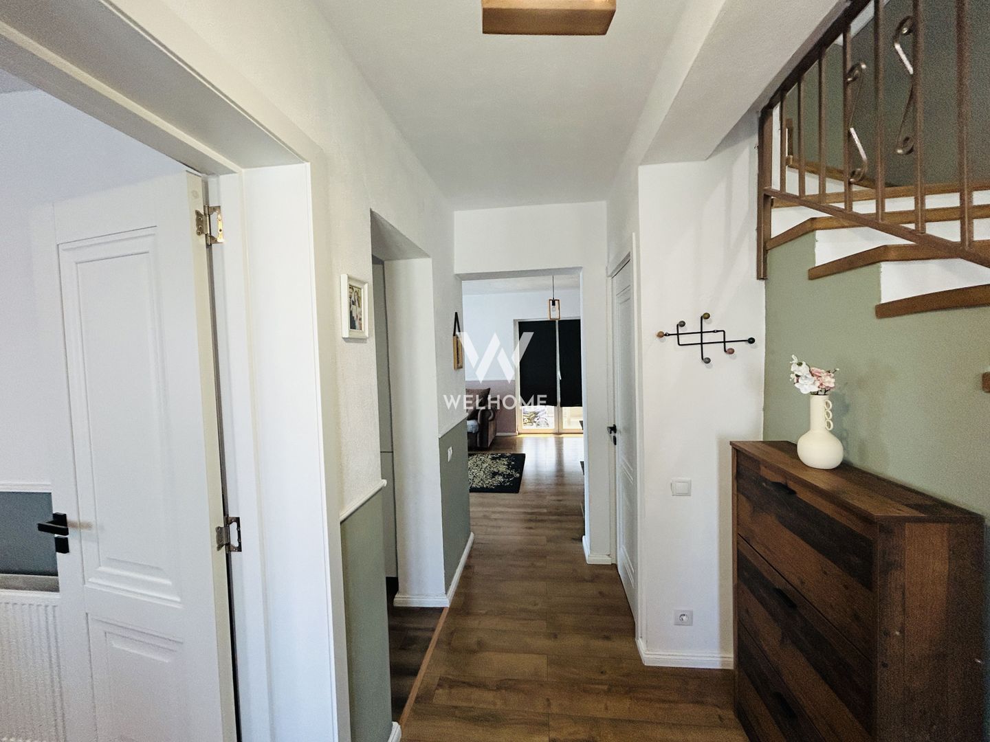 Casa moderna, tip duplex, 4 camere, 2 bai - Bavaria Park - Poză 16