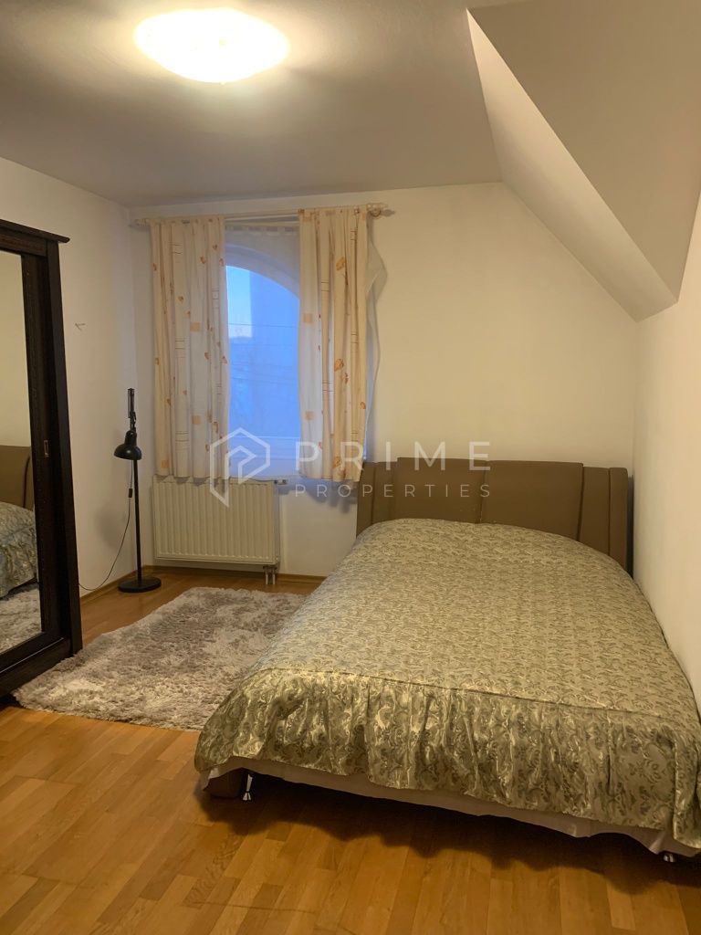 De închiriat – Casă tip duplex, complet mobilată, cartier Tudor - Poză 6