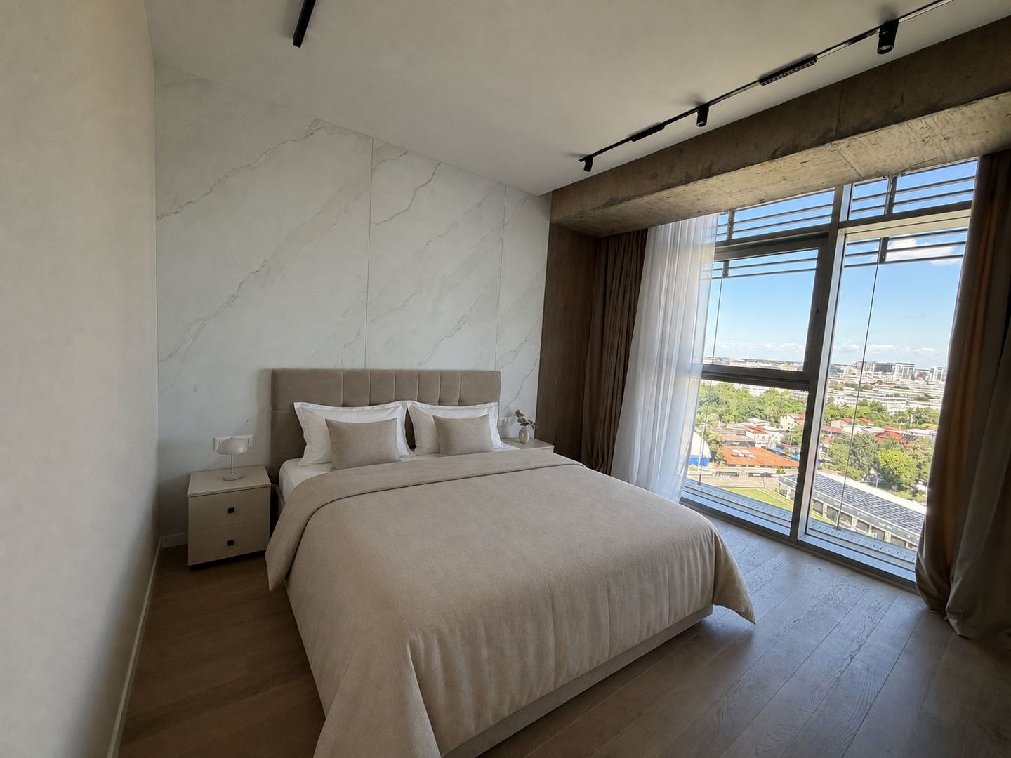 Apartament elegant cu 4 camere | UpSite | Facilități premium - Poză 15