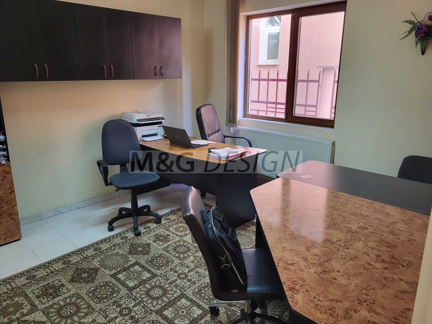 Apartament 1  camera  parter, Elisabetin - Balcescu - Poză 10