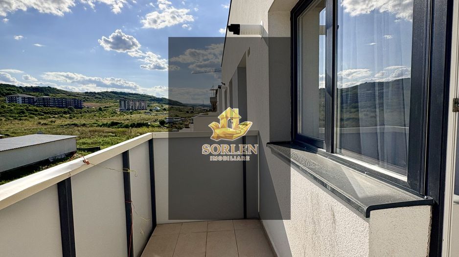 Apartament modern de vânzare  | Zona Terra, Florești - Poză 3