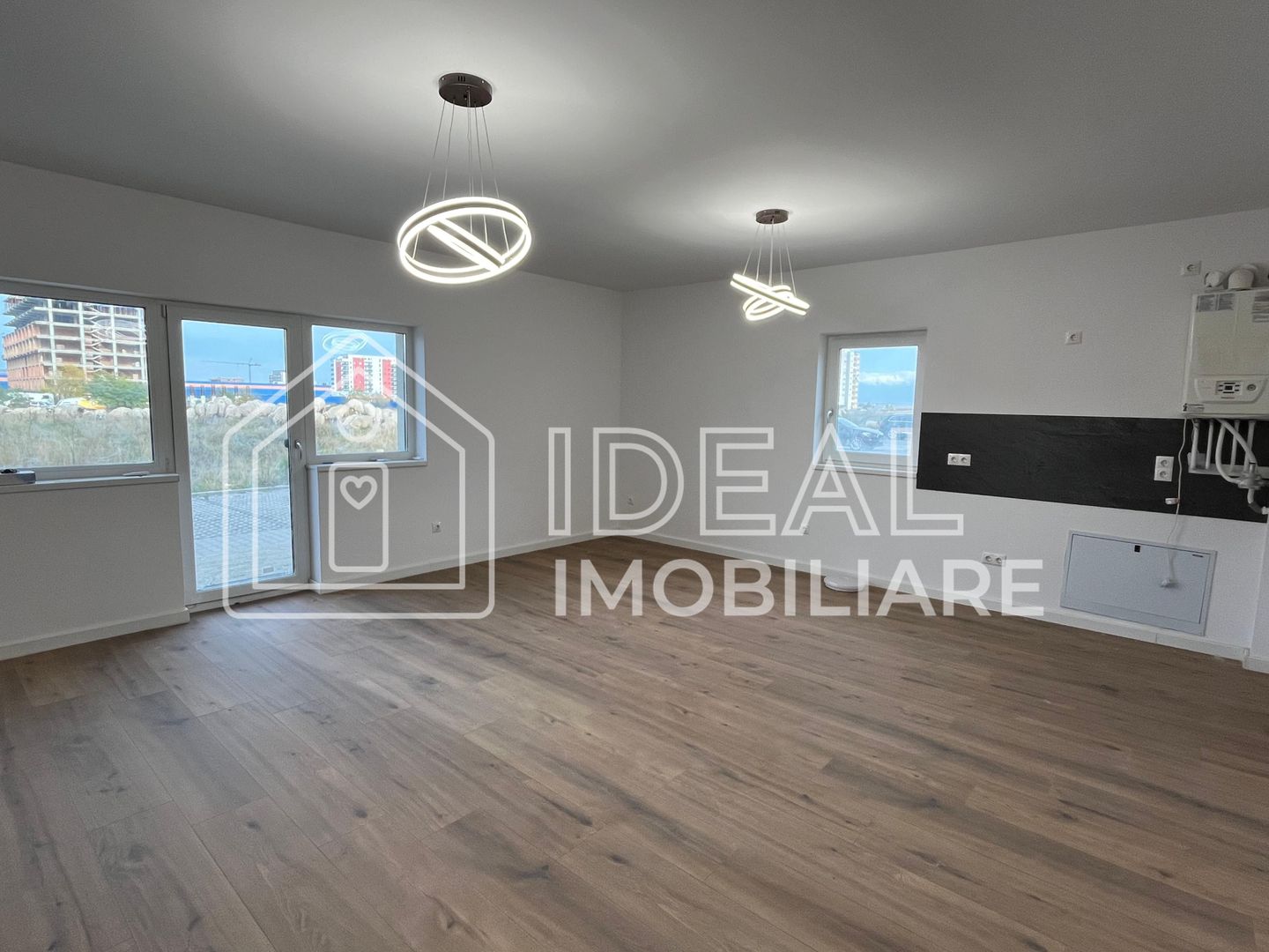 Apartamente 3 camere de vânzare – zona Prelungirea Doamna Stanca - Poză 1