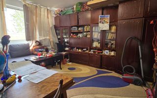 2 camere Viilor decomandat 7 minute metrou Eroii Revolutiei - Poză 1