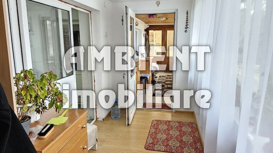 CASA individuala cu teren 1.400 mp, zona BACAOANI; - Poză 8