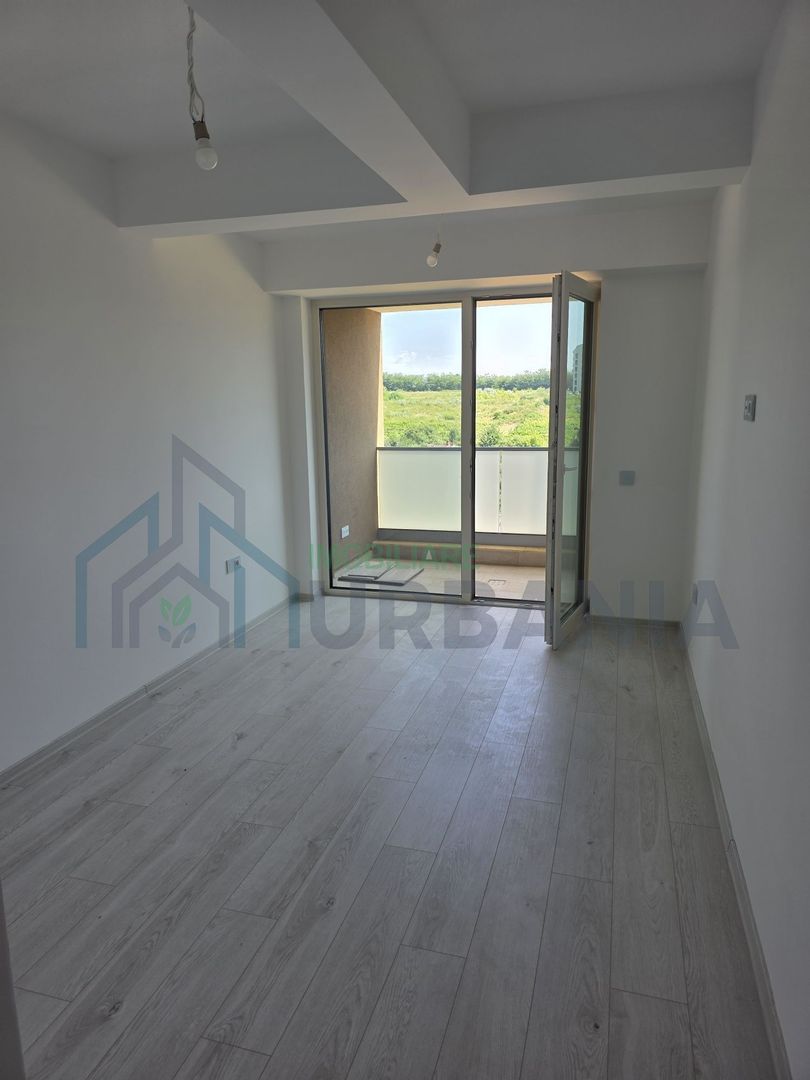 Apartament 2 camere, Copou, Str. Dealul Zorilor, cu loc de parcare - Poză 5