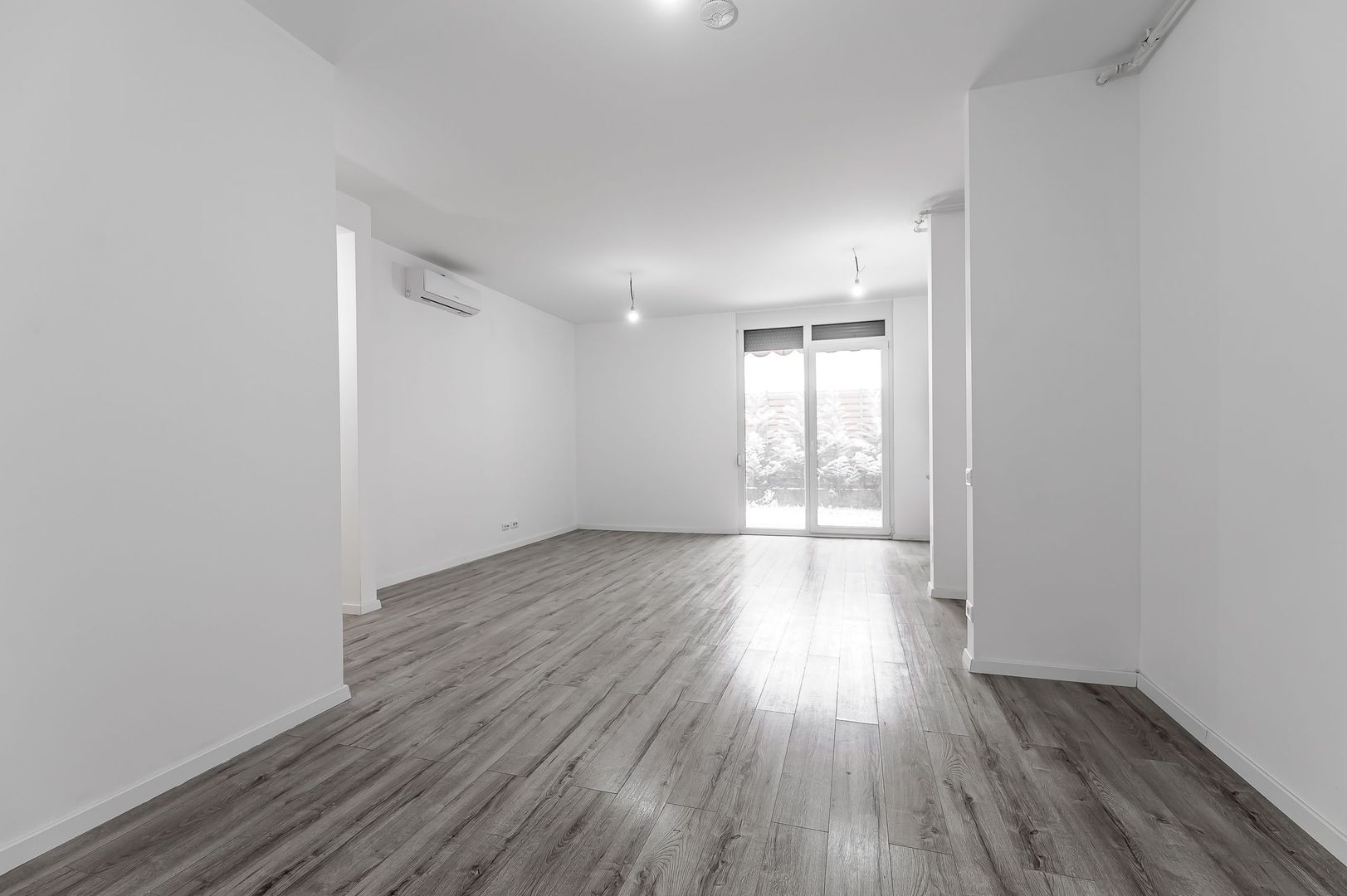Apartament  4 camere cu gradina  Ared City  R35 - Poză 11