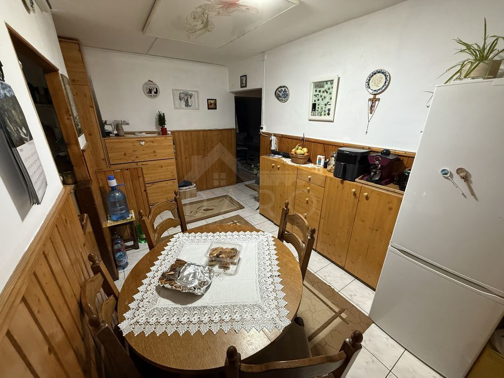 Apartament 2 camere de vânzare – Tudor, Târgu Mureș - Poză 1