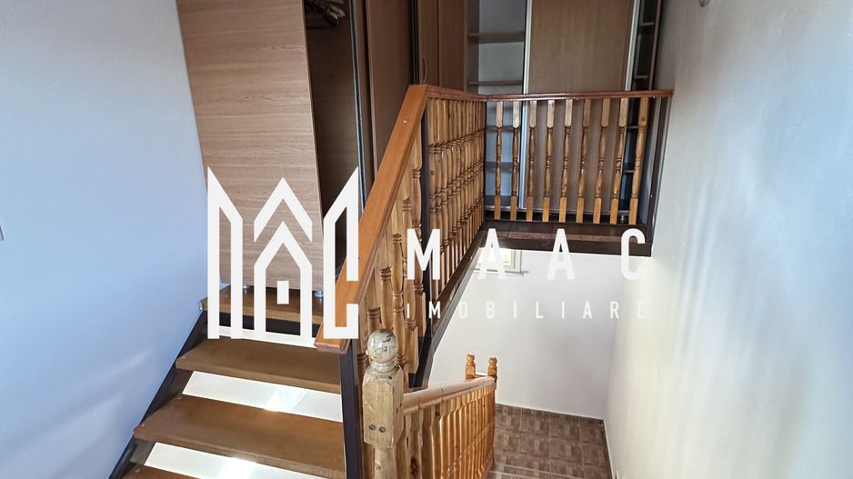 Spatiu birouri 3 camere | 116mp | Curte | Calea Dumbravii - Poză 13