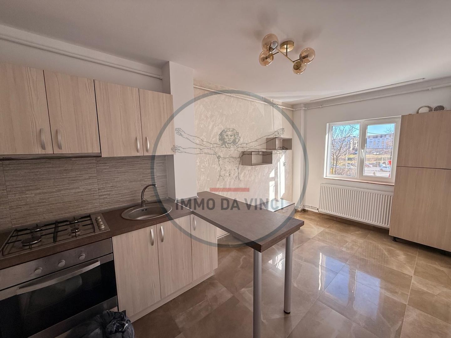 Apartament 4 camere finisat modern Zona Aurel Vlaicu - Poză 8