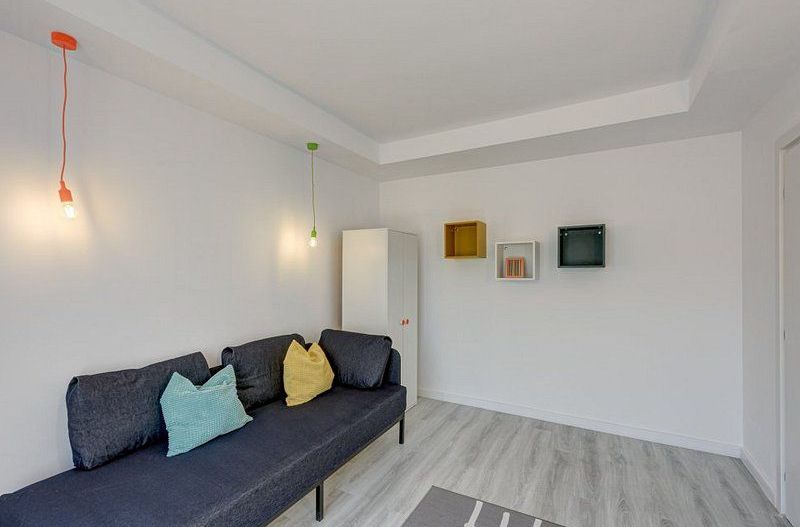 Casa Cosmopolis, prima inchiriere - Poză 14