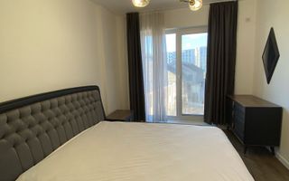 Apartament 3 camere | 82mp | balcon | parcare subterana | Marasti - Poză 5