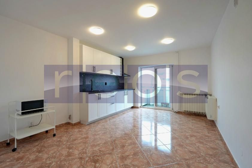 INCHIRIERE SPATIU | 5 CAMERE | ZONA OCTAVIAN GOGA - Poză 6