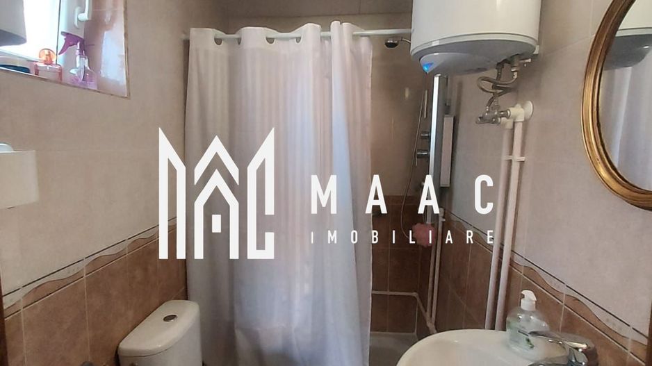 Casă 4 camere de vânzare | Aciliu | 76 mp | teren 1.200 mp - Poză 4