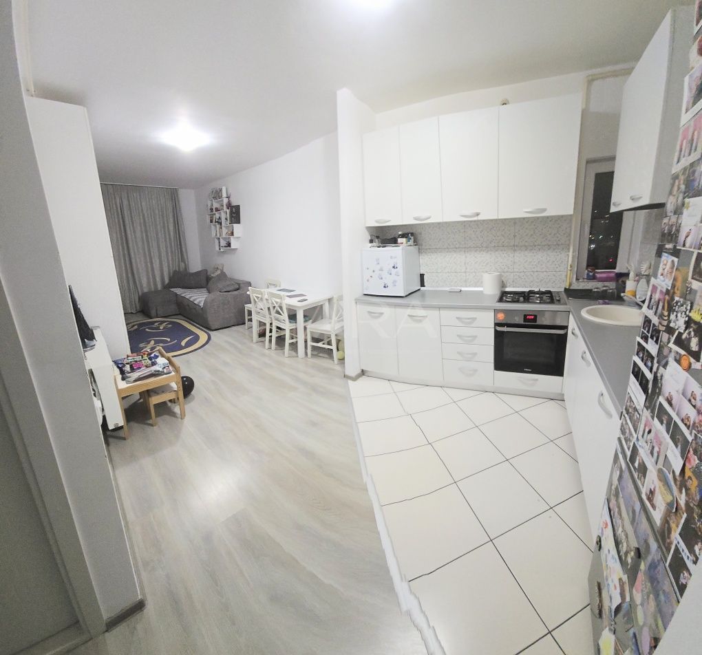 Apartament cu trei camere în cartierul Iris, Cluj-Napoca - Poză 1