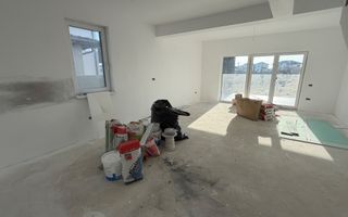 Duplex despartit prin CT | Toate utilitatile | Langa asfalt | Lidl - Poză 7