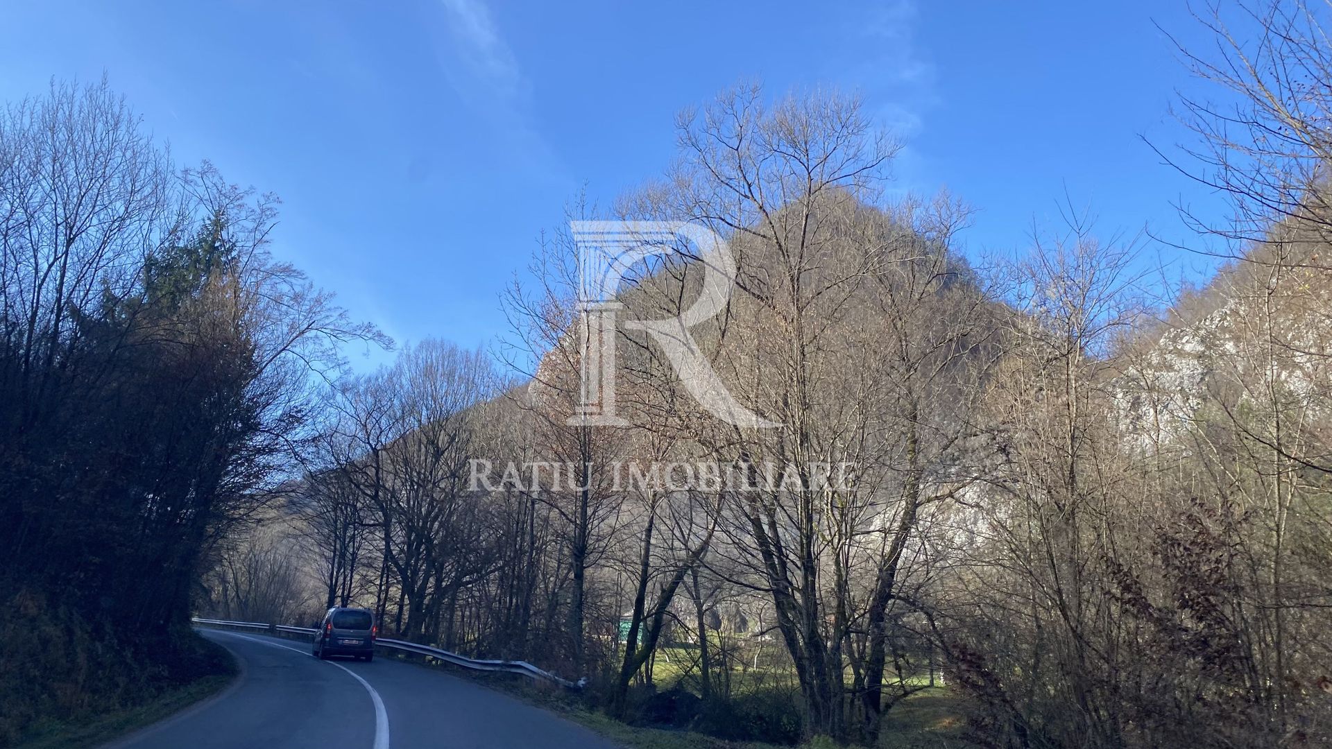 OPORTUNITATE DE INVESTIȚIE | TEREN INTRAVILAN | 1.500 MP | APROAPE DE APĂ | BULZ - Poză 9