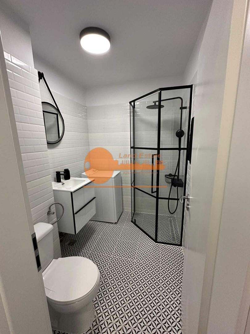 Garsonieră modernă între metrou Iancului și Obor - Poză 6