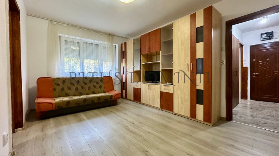 Apartament cu 2 Camere de Închiriat, Tip X, Rogerius - Poză 1