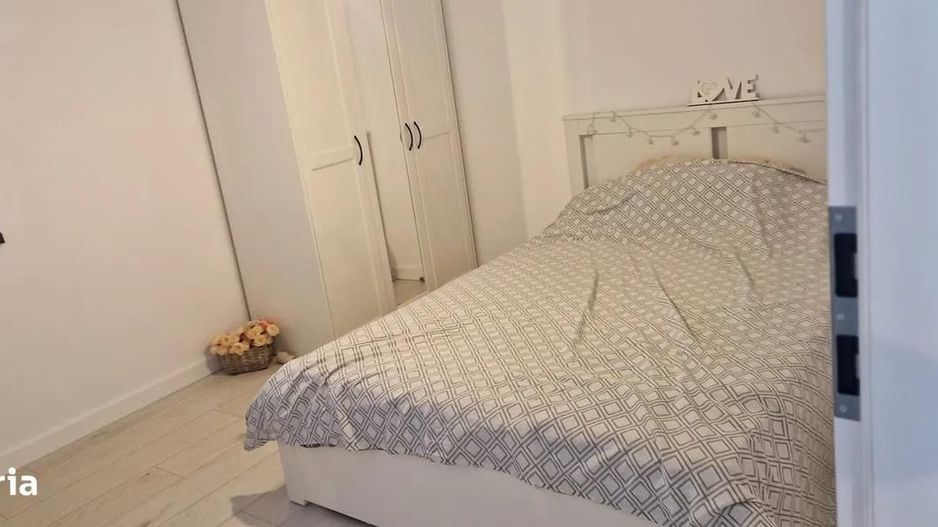 CASA INDIVIDUALA DOMNESTI, TOATE UTILITATILE, TEREN 400 MP, COMIS 0% - Poză 6