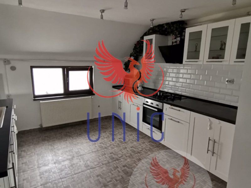 Super apartament, 113 mp, zona Titulescu - Poză 5