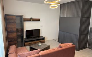 Garsonieră spațioasă 58 mp, Militari – lângă Metrou Păcii - Poză 4