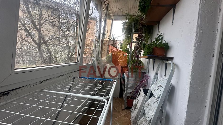 4 camere | COMISION 0 | centrala proprie | etaj 1 | decomandat | - Poză 15