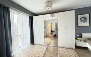 Casă tip triplex – 144 mp utili – vedere spre parc – Sector 1, Str. Aiud - Poză 5