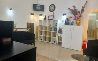 Spațiu- salon de înfrumusețare | Zona Ultracentrală - Poză 8