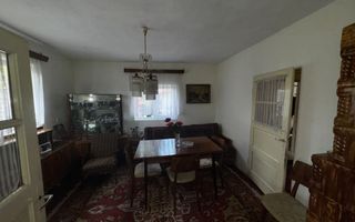 CASA CAMPULUNG, 128 MP, TEREN 639 MP - Poză 4