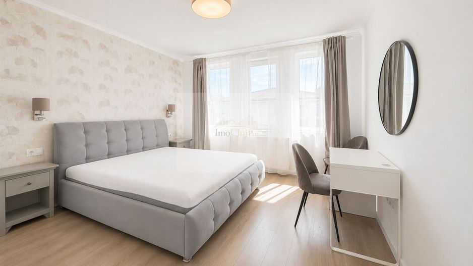 Casa tip duplex cu 4 camere și curte proprie – ideală pentru familie - Poză 11
