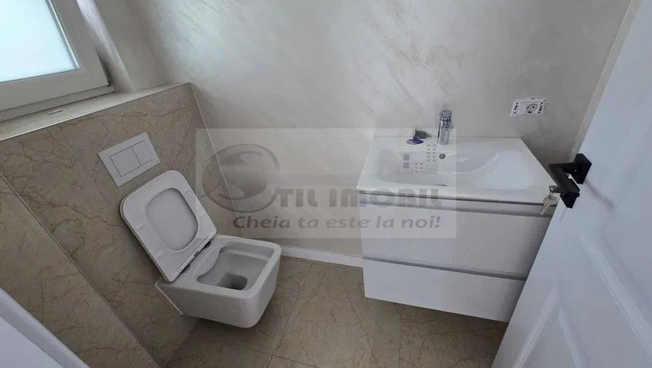 Casa/Vila de inchiriat - 800 euro - Poză 6