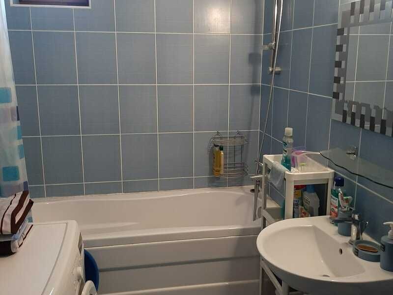 Vand apartament 3 camere, decomandat, Popesti-Leordeni - Poză 6