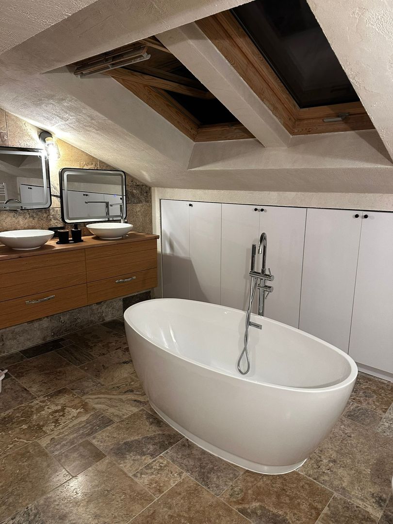 Casa 4 camere P+1 | Otopeni | Odai |  145 mp | 2 parcari - Poză 13