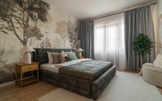 5 camere | Ultracentral | Armeneasca | Universitate - Poză 12