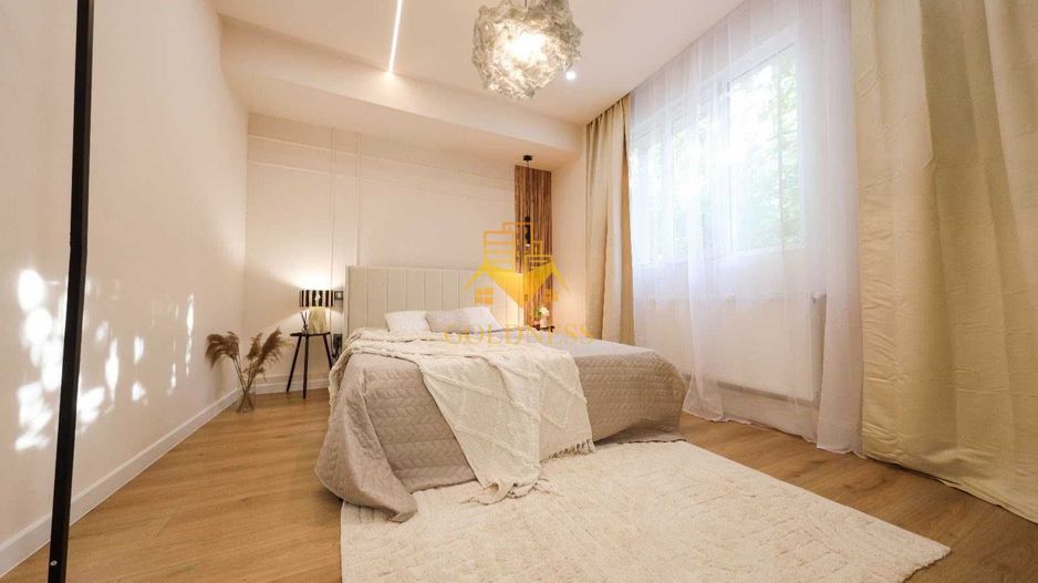 2 camere open space, Modern, Zona Horea, Gara, UBB, Central - Poză 4